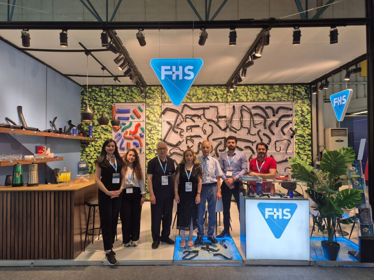 İstanbul Automachanika 2025